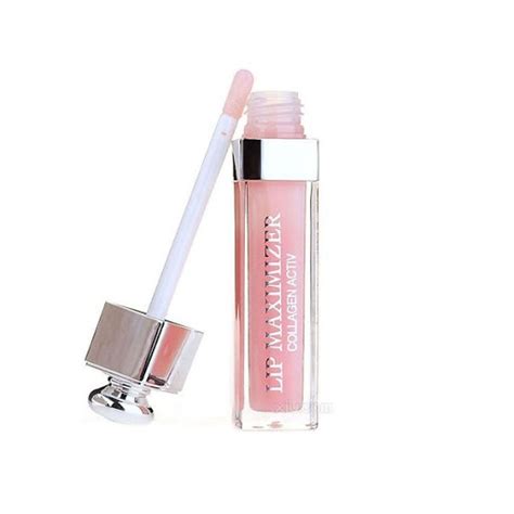 lip maximizer dior collagen activ|dior addict lip maximizer 2ml.